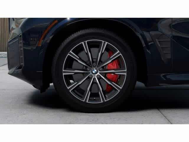2026 BMW X5 Base