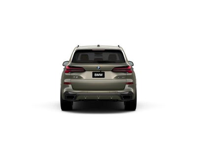 2026 BMW X5 Base