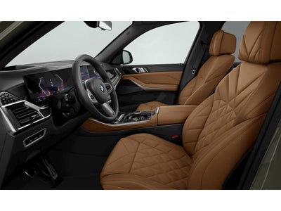 2026 BMW X5 Base