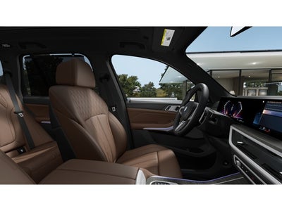 2026 BMW X5 Base