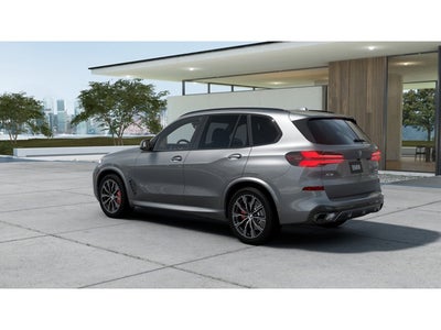 2026 BMW X5 Base