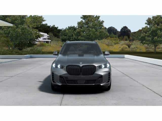 2026 BMW X5 Base
