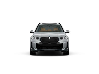 2026 BMW X5 Base