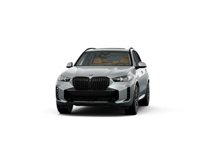 2026 BMW X5 Base