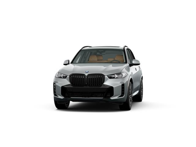 2026 BMW X5 Base