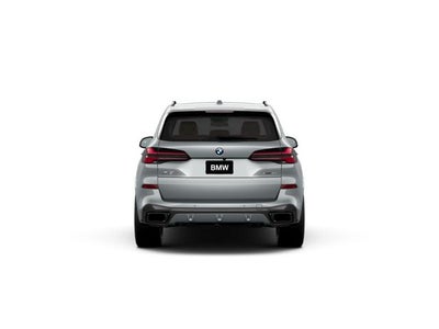 2026 BMW X5 Base