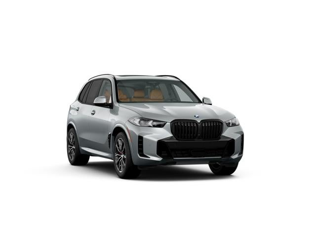 2026 BMW X5 Base