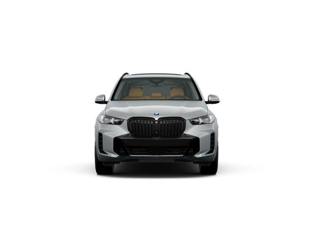 2026 BMW X5 Base