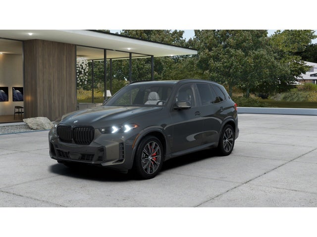 2026 BMW X5 Base
