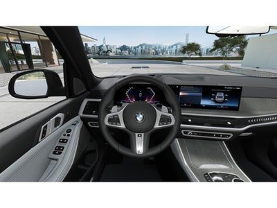 2026 BMW X5 Base