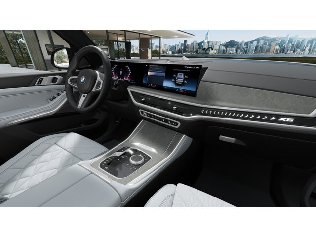 2026 BMW X5 Base