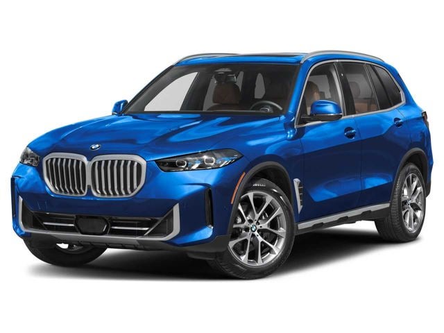 2026 BMW X5 Base