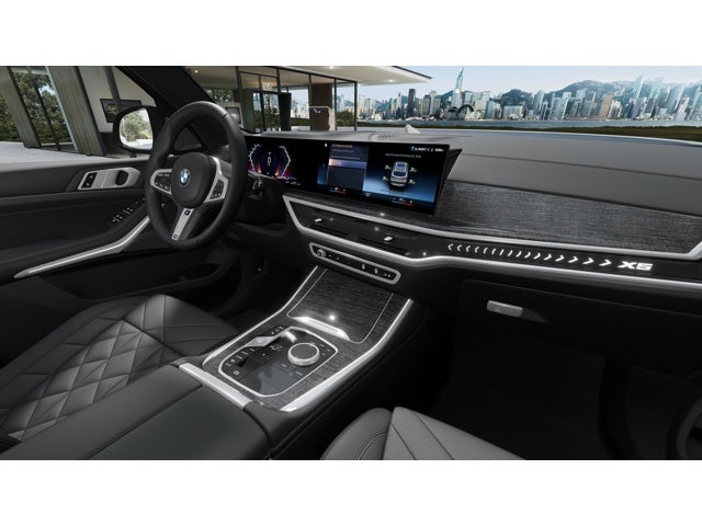 2026 BMW X5 Base
