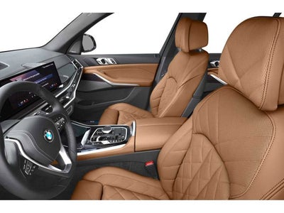 2026 BMW X5 Base
