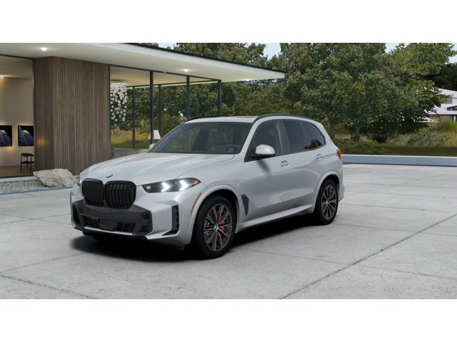 2026 BMW X5 Base