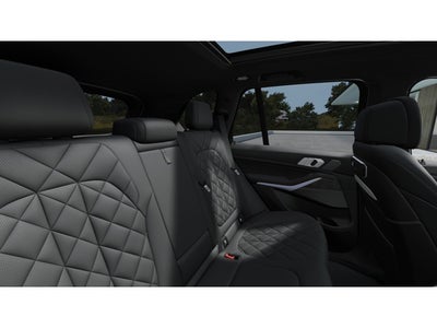 2026 BMW X5 Base