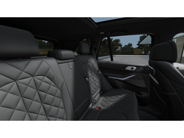 2026 BMW X5 Base