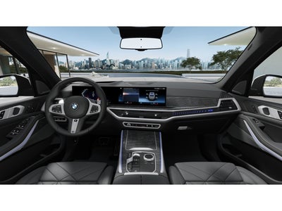 2026 BMW X5 Base