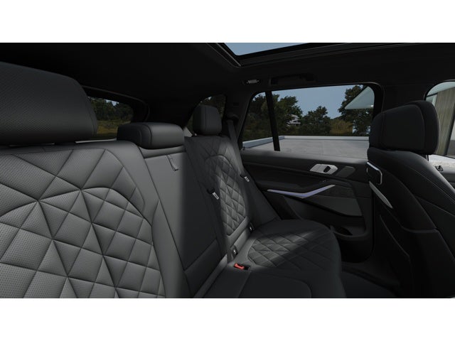 2026 BMW X5 Base