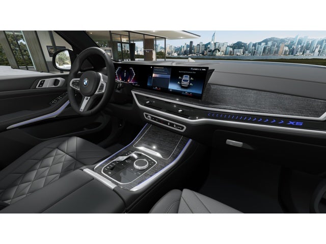 2026 BMW X5 Base
