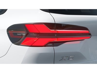2026 BMW X5 Base