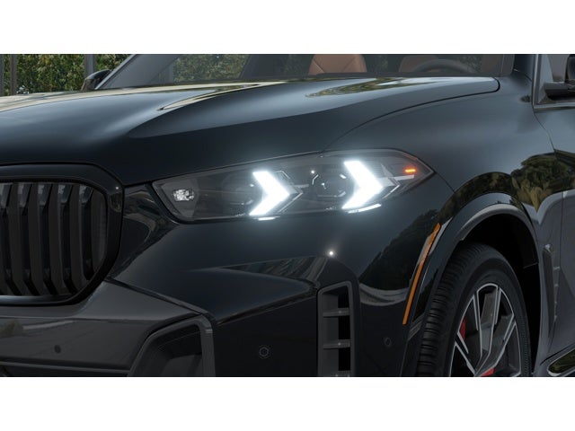 2026 BMW X5 Base