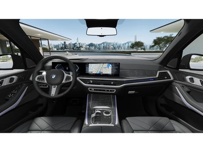 2026 BMW X5 Base