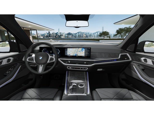 2026 BMW X5 Base