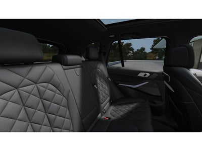 2026 BMW X5 Base
