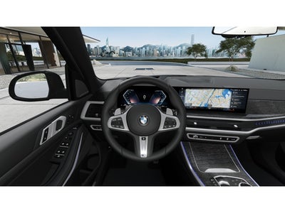 2026 BMW X5 Base