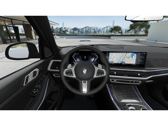 2026 BMW X5 Base