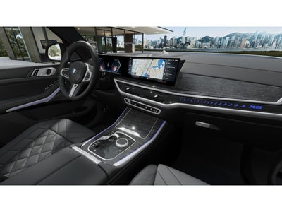 2026 BMW X5 Base