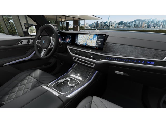 2026 BMW X5 Base