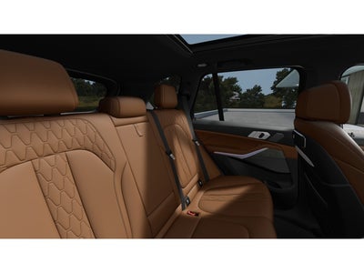 2026 BMW X5 Base