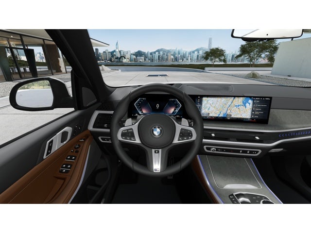 2026 BMW X5 Base