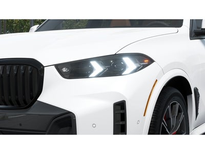 2026 BMW X5 Base