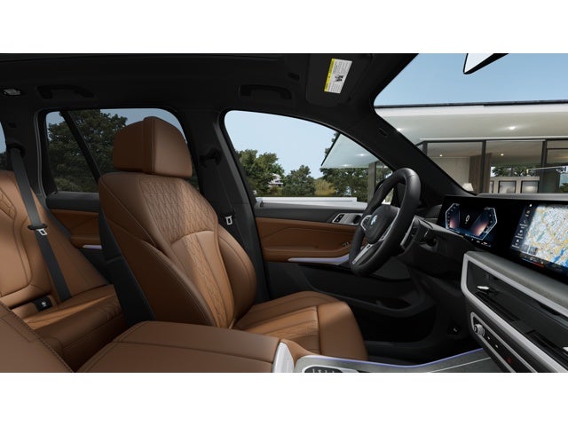 2026 BMW X5 Base