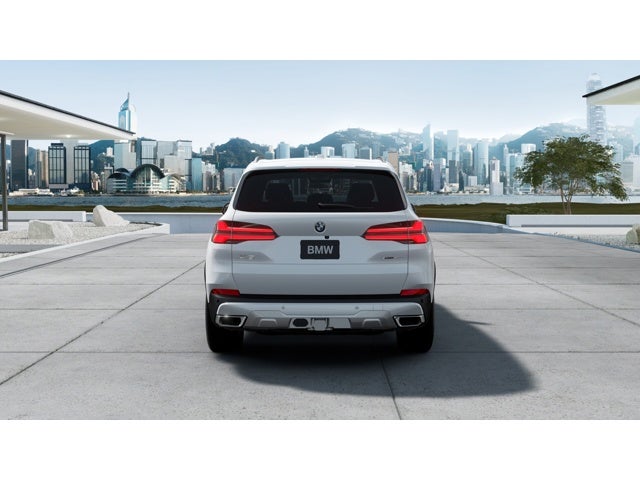 2026 BMW X5 Base