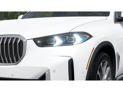 2026 BMW X5 Base