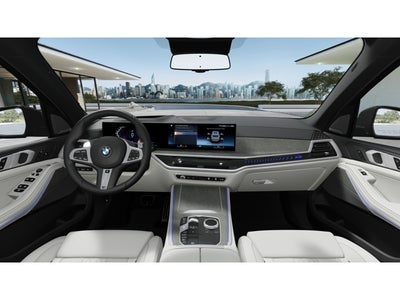 2026 BMW X5 Base