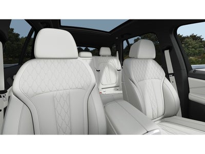 2026 BMW X5 Base