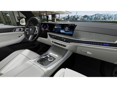 2026 BMW X5 Base