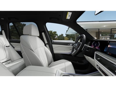 2026 BMW X5 Base