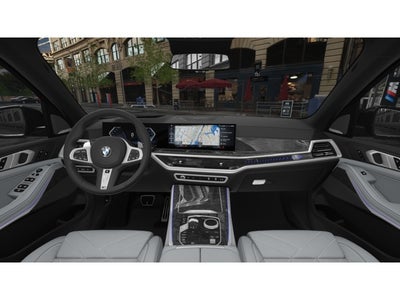 2026 BMW X5 Base