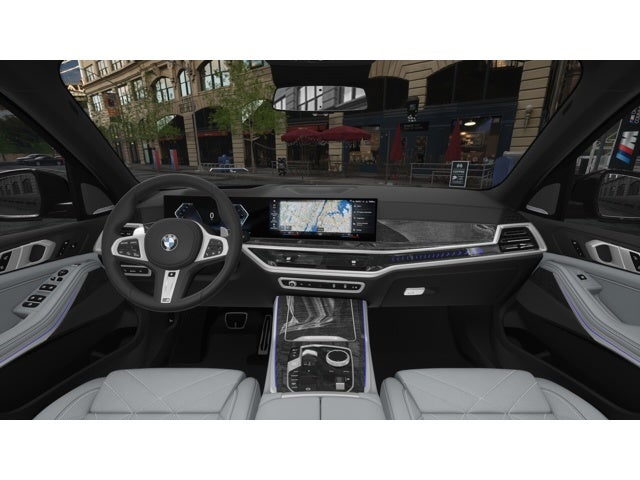 2026 BMW X5 Base