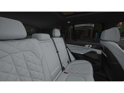 2026 BMW X5 Base