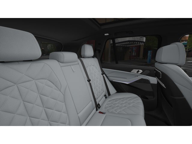 2026 BMW X5 Base