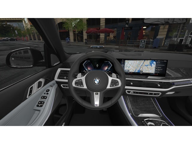 2026 BMW X5 Base