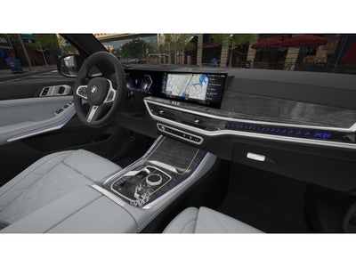 2026 BMW X5 Base