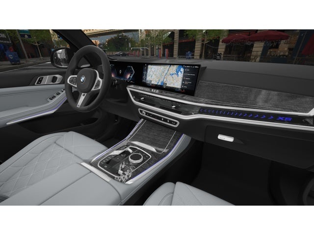 2026 BMW X5 Base